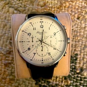 Men’s Kenneth Cole watch